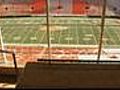 Oklahoma State Boone Pickens Stadium