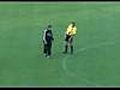 Sergej Shmolik,  l’arbitro ubriaco in campo