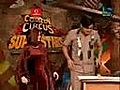 Comedy Circus 2010