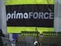 2004 Olympia Weekend: PrimaForce