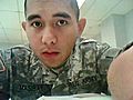 US Army Soldier Combat Medic studies?