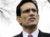 Cantor takes the lead in debt negotiations