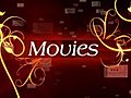 Movies Titles / Sting.mov Stock Footage