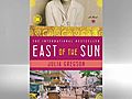 A new novel from Julia Gregson: East of the Sun