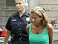N.Y. Little League Mom Arrested