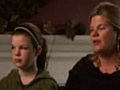 A Childhood Cancer Survivor Experiences Late Effec