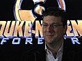 Duke Nukem Forever: Randy Pitchford