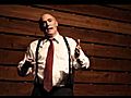 TEDxRedMountain - James Spann - Communicating Weather Info in a Post Broadcast World