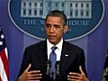 Barack Obama: Failure to raise US debt ceiling could trigger another recession