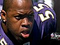 Top 100: Terrell Suggs