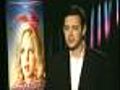 CBS 2's Megan Glaros Interviews Colin Hanks