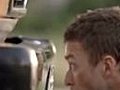 Justin Timberlake Pepsi Commercial