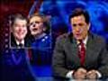 The Colbert Report : May 6,  2010 : (05/06/10) Clip 1 of 4