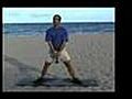 Exercises: Plie Squat