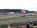 Formel 1 2010 Hockenheimring