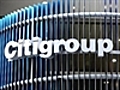 Citigroup customers accounts hacked