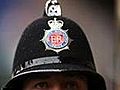 Govt Attacks 'Elitist' Police Reform Critics