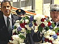 Fox News Specials - President Obama Visits Ground Zero