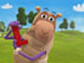 Watch WordWorld on PBS KIDS