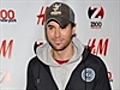 Enrique Melts London Hearts