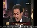 رد على عمرو سلامة بخصوص التعديلات جرىء و مضحك جدا