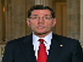 Sen. Barrasso on health care