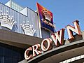 Crown records profit growth