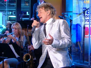Rod Stewart’s &#039;I Get a Kick Out of You&#039;