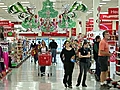 East Coast Shoppers Return After Blizzard?