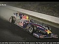 Codemasters F1 2010 - Teil 1 Motorvision zeigt die ersten Bilder des neuen Formel 1-Rennspiels von Codemasters.