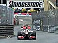 Formel 1 2010 Grand Prix de Monaco Highlights (HD)