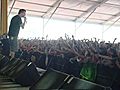 Atmosphere - Shoulda Known (Live from Bonnaroo 2011)