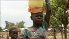 VIDEO: Ros Wynne Jones on South Sudan