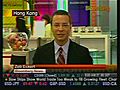 Asian Market Check