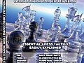 Vol.2 Train Yourself Chess Course From Novice to Expert