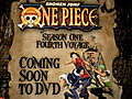 One Piece - Season 1 - Fourth Voyage (DUB)