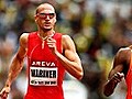 Wariners Tipps für die 400-Meter-Runde