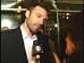 Web Extra: Affleck At His Boston Movie Screening