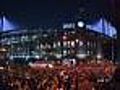 Police, Rockies Work Together For Security