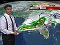 [Video] Accu-Weather Forecast