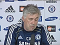 Ancelotti: &#039;Chelsea are ready&#039;