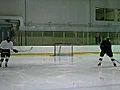 Pickup Hockey Winter Wednesday 07 Jan 2009 (2009)