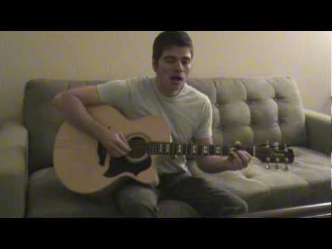 Seven Years - Saosin (acoustic cover)