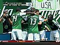 GOAL: Perlaza puts the Timbers ahead