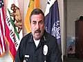 LAPD Chief Charlie Beck - Bel Air Mansion Link Carroll Maryland Trust Case