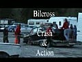 Bilcross Crash & Action