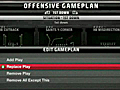 Madden NFL 11 Gameplan Tips: Do’s and Dont&#039;s