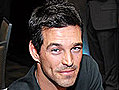 Eddie Cibrian Celebrates a Birthday