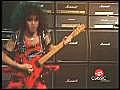 LOUDNESS ¤ Crazy Night (1985)