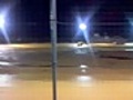 Rolling In the track